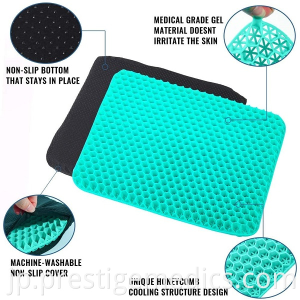 Chair or Car Seat Cushion Seat Cushion